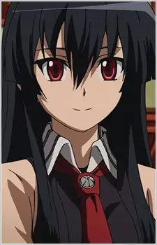 Gambar Karakter Anime: Akame