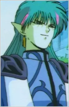 Gambar Karakter Anime: Fiore