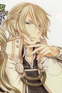 Gambar Karakter Eugene