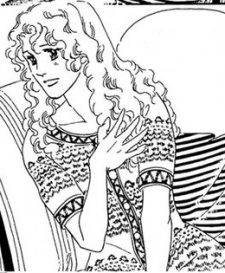 Gambar Karakter Nadia