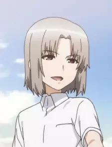 Gambar Karakter Anime: Kouta Asano