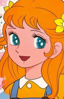Gambar Karakter Anime: Charlotte