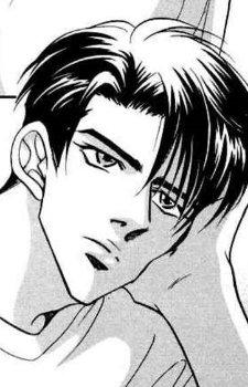 Gambar Karakter Anime: Eiji  Takimoto