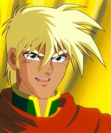 Gambar Karakter Anime: Cosishoo