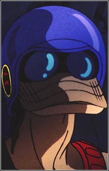 Gambar Karakter Duck