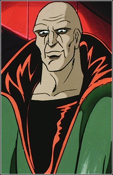 Gambar Karakter Rashid