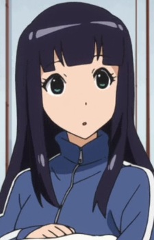 Gambar Karakter Yuria Himekawa