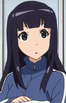 Gambar Karakter Anime: Yuria Himekawa