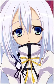 Gambar Karakter Anime: Terminus Est