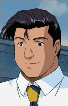 Gambar Karakter Sakata