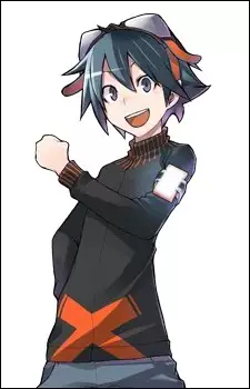 Gambar Karakter Anime: Taiga