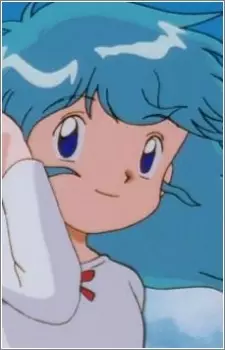 Gambar Karakter Anime: Ai Fuji