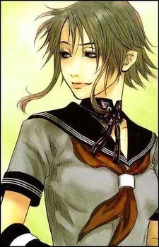 Gambar Karakter Ryuuko Konuma