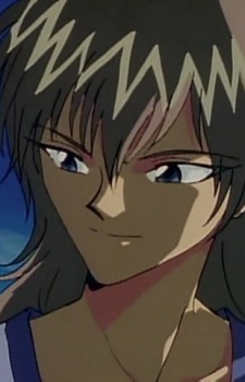 Gambar Karakter Anime: Kerel