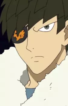 Gambar Karakter Anime: Victor Tiger