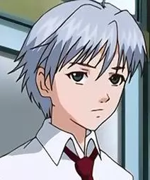 Gambar Karakter Anime: Keishou Abiko