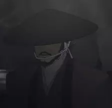 Gambar Karakter Anime: Shinobi Imagawa