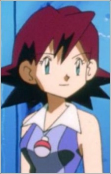 Gambar Karakter Sweet