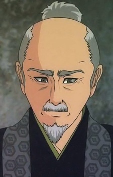 Gambar Karakter Hisamasa Azai