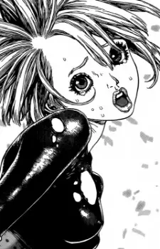 Gambar Karakter Anime: Effezo