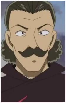 Gambar Karakter Eisuke Kataoka