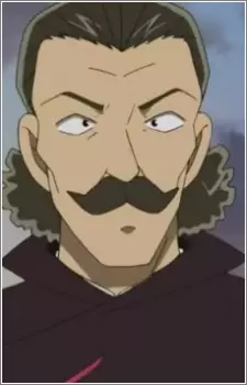 Gambar Karakter Anime: Eisuke Kataoka