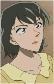 Gambar Karakter Anime: Yurie Kataoka