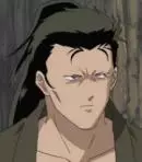 Gambar Karakter Anime: Genjirou Kuki