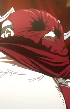 Gambar Karakter Anime: Taro