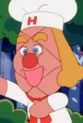 Gambar Karakter Anime: Hamled