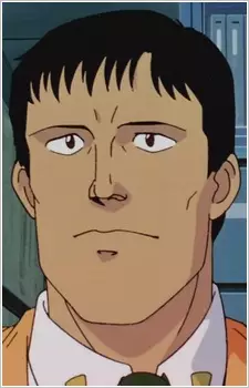 Gambar Karakter Anime: Hiromi Yamazaki