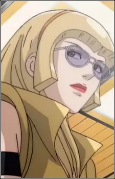 Gambar Karakter Anime: Utopia More