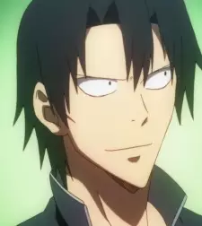 Gambar Karakter Anime: Akihisa Tsuji