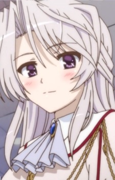Gambar Karakter Maho Mochizuki