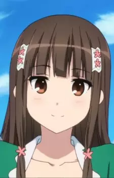 Gambar Karakter Anime: Kobori