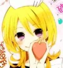 Gambar Karakter Anime: Rokuka