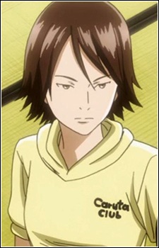 Gambar Karakter Keiko Yuube