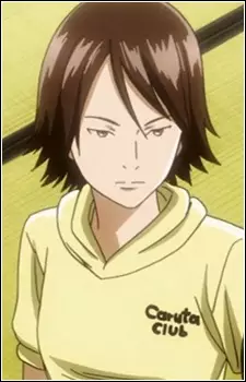 Gambar Karakter Anime: Keiko Yuube