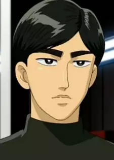 Gambar Karakter Anime: Tatsuya Shima