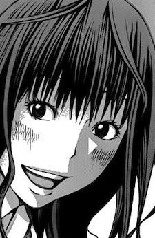 Gambar Karakter Shouko Hirai