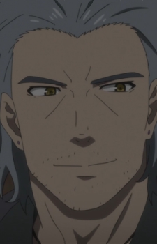 Gambar Karakter Stephan Hartgen