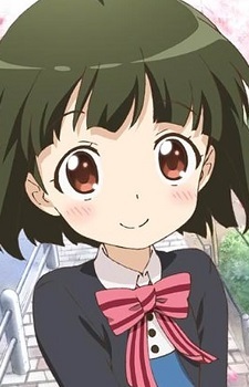 Gambar Karakter Shinobu Oomiya