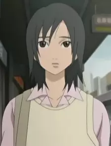 Gambar Karakter Anime: Yuriko Kanno