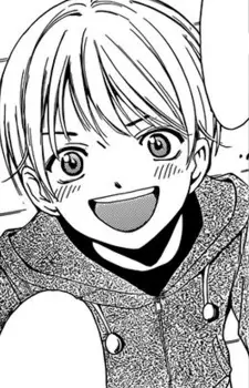 Gambar Karakter Anime: Daiki Kirishima