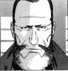 Gambar Karakter Anime: Henri Schlesser