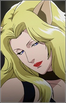 Gambar Karakter Anime: Dancer