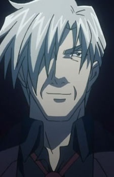 Gambar Karakter Genichi Norose