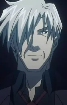 Gambar Karakter Anime: Genichi Norose