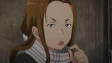Gambar Karakter Endou