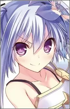 Gambar Karakter Anime: Miu